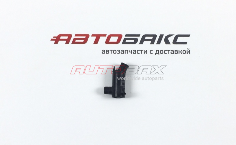 Windshield Washer Pump Hyundai Sonata VI 2010>