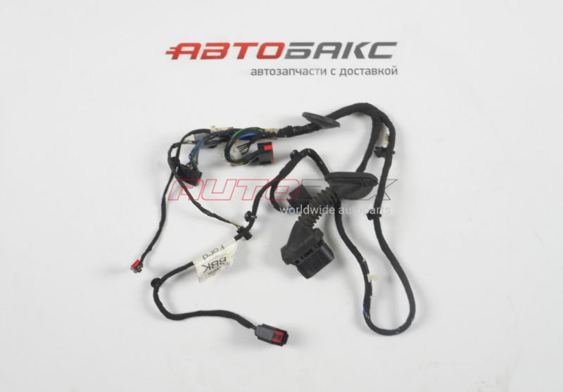 Front Left Door Wiring Harness Mondeo IV 2007>2014