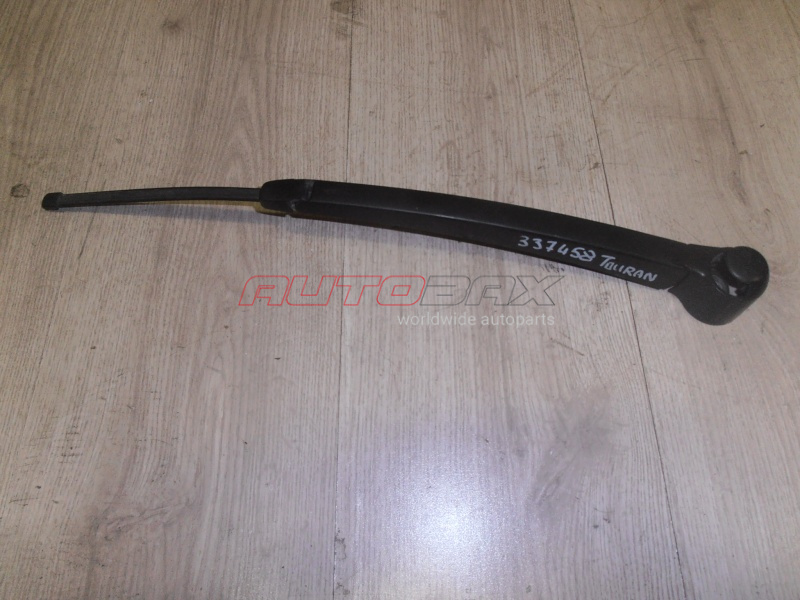 Wiper arm Rear Touran 2003>2010