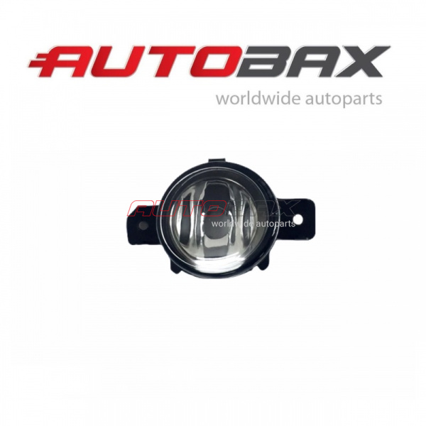 Front Fog Light Nissan Micra (K12) 2002>2009