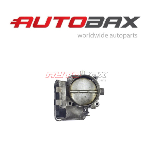 Throttle Body Mercedes Benz E-Class (W211) 2002>2009