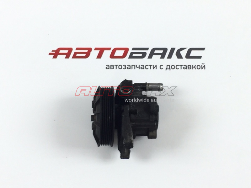 Power Steering Pump X1 (E84) 2009>