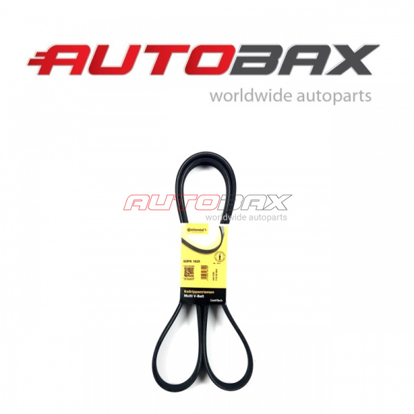 Drive Belt Volvo C70 2006>