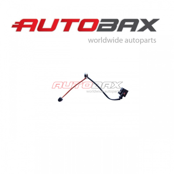 Brake Pad Wear Sensor VolksWagen Touareg 2002>2010