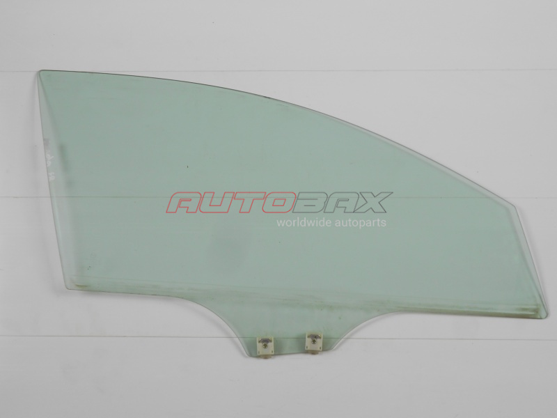 Glass Front Right Mazda 6 (GH) 2007>2012