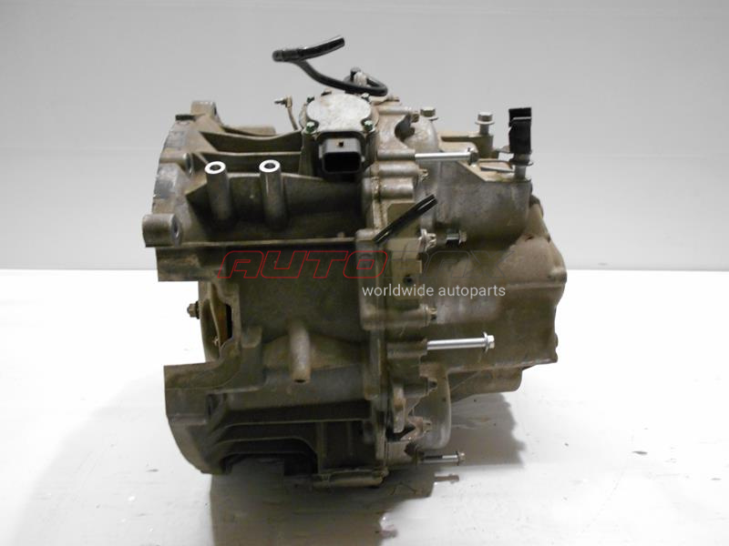 Automatic transmission (Automatic/Robotic) Ford Focus III 2011>