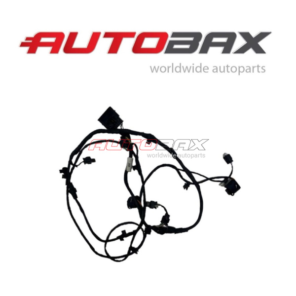 Bumper Wiring Harness (Front/Rear) BMW 7-series (G11/G12) 2015>2023