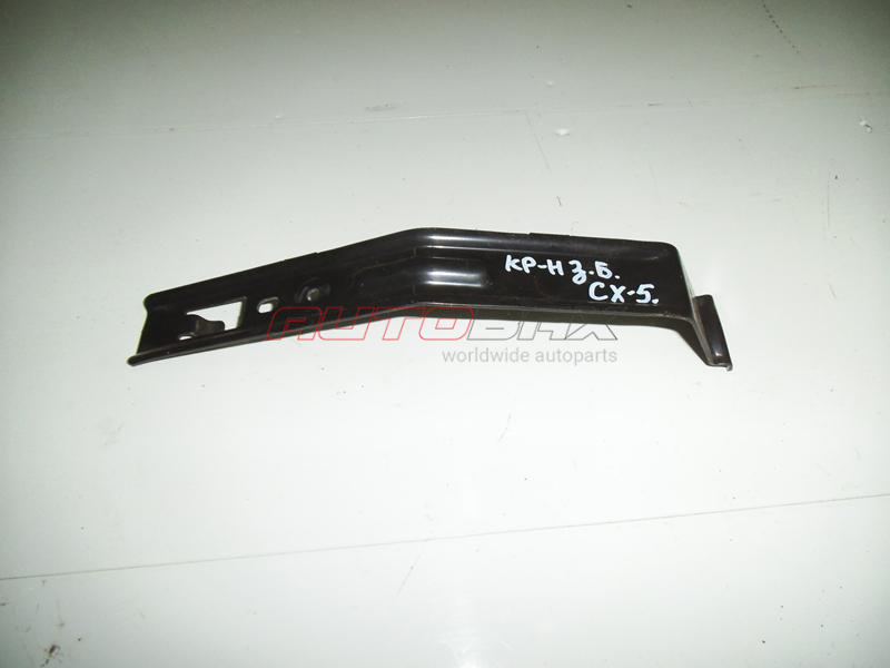 Rear Bumper Center Bracket CX 5 2012>