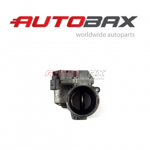 Throttle Body VolksWagen Passat (B6) 2005>2010