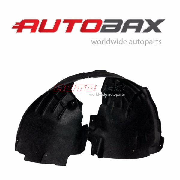 Right Front Wheel Arch Liner Audi Q5 2008>2017