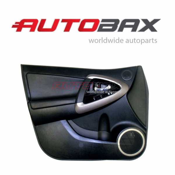 Door Trim Front Left Toyota RAV 4 2006>2013