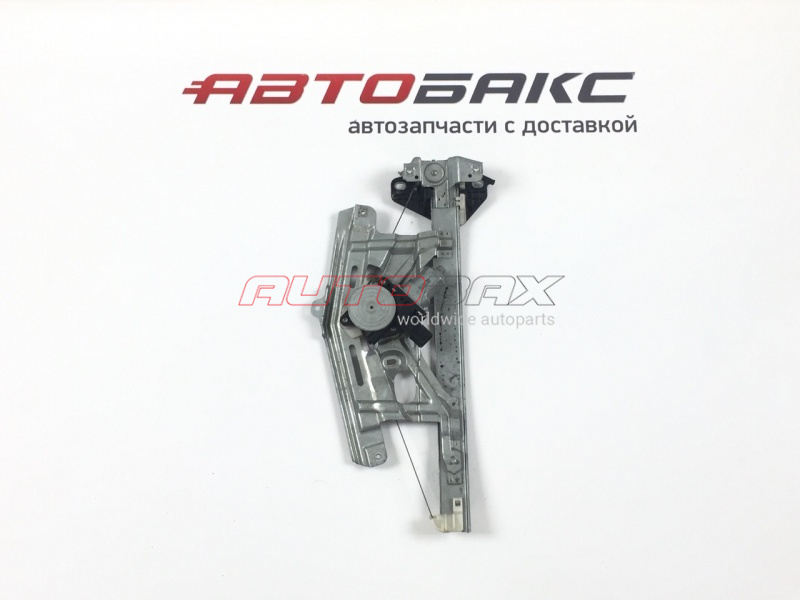 Power Window Regulator Front Left Honda Civic 5D 2006>2012