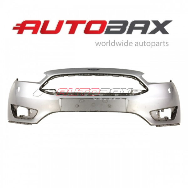 Bumper Front Ford Focus III 2011>