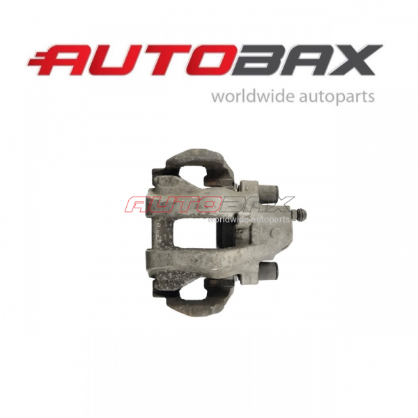 Rear Left Brake Caliper Mercedes Benz CLS-Class (W218) 2011>