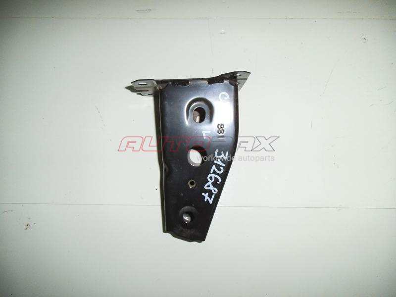 Right Front Bumper Bracket CX 5 2012>