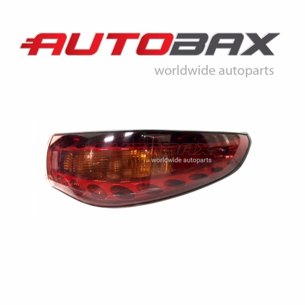 Right Taillight Infiniti QX-70/FX (S51) 2008>