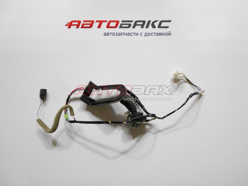 Rear Right Door Wiring Harness Mazda CX 7 2007>