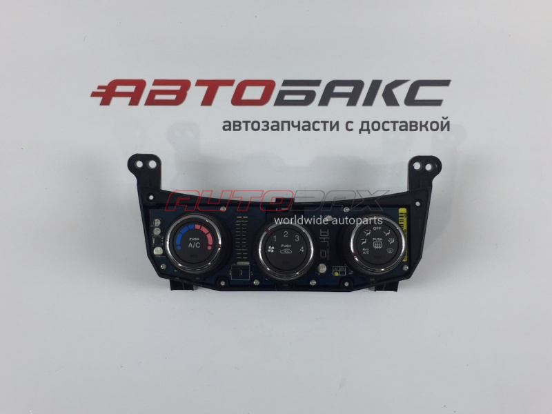 Heater Control Unit Hyundai Elantra 2006>2011
