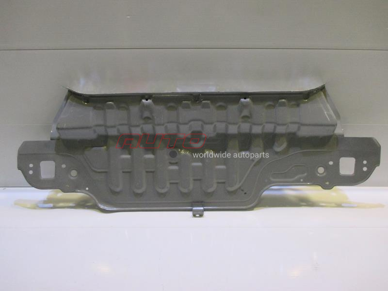 Panel Rear Getz 2002>2010