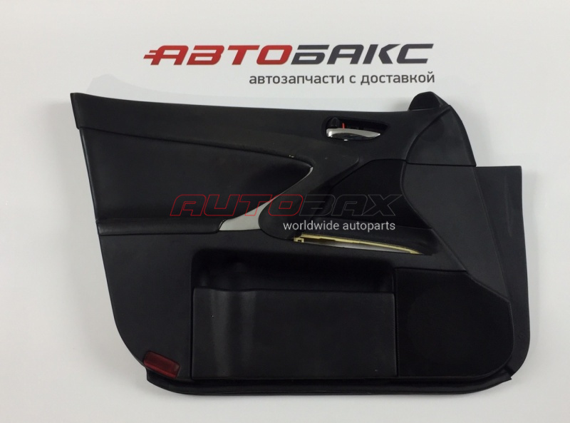 Door Trim Front Left Lexus IS 2005>2013