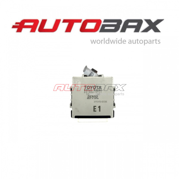 Xenon Headlight Control Unit Lexus ES 2005>2012