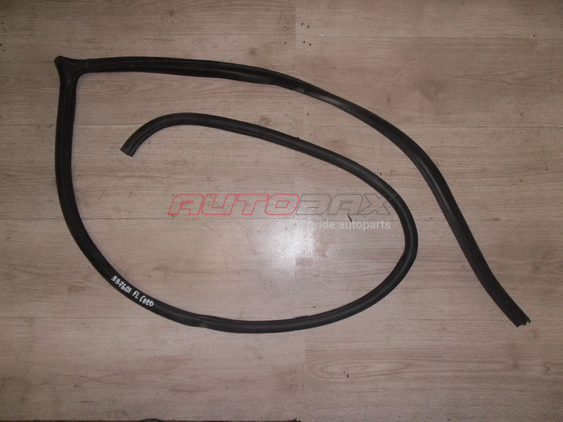 Door Opening Seal Ceed 2007>2012