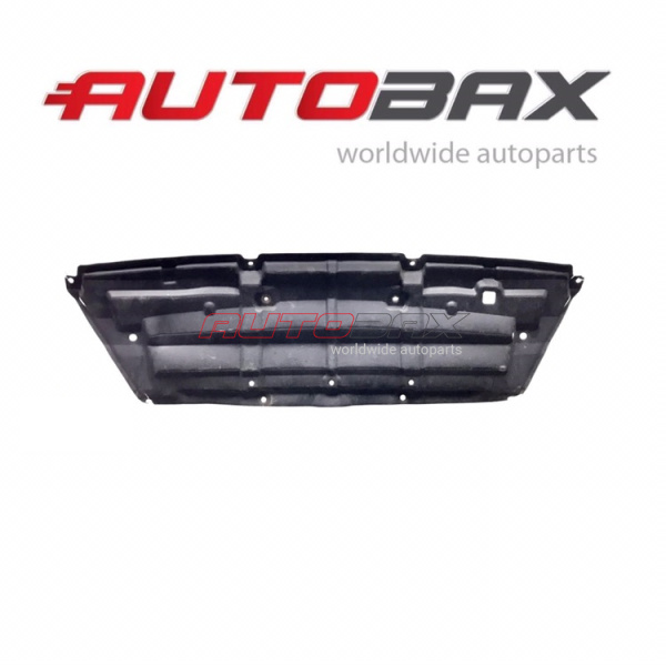 Bumper/Engine Boot Cover Toyota Highlander II 2007>2013