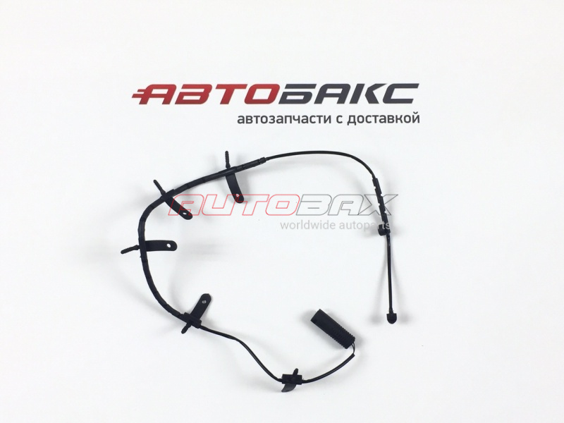 Brake Pad Wear Sensor Cooper S (R52/53) 2000>2007