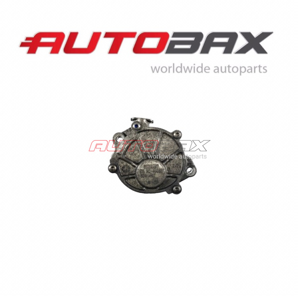 Vacuum Pump Mercedes Benz E-Class (W212) 2009>2016