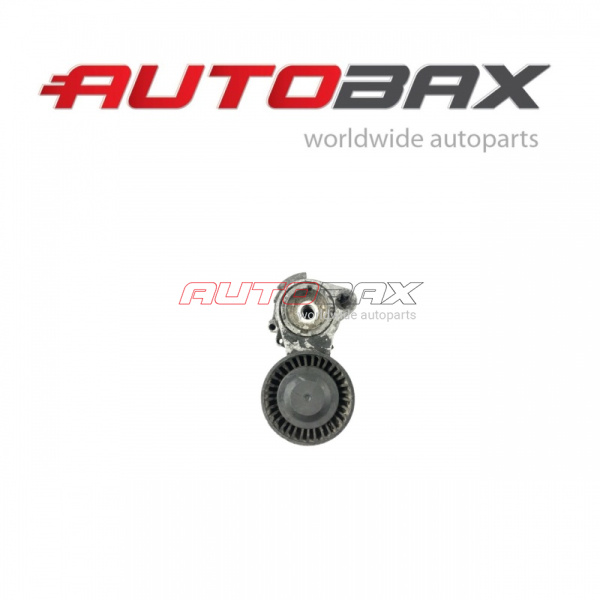 Drive Belt Tensioner Pulley BMW 5-series (E60/E61) 2003>2009