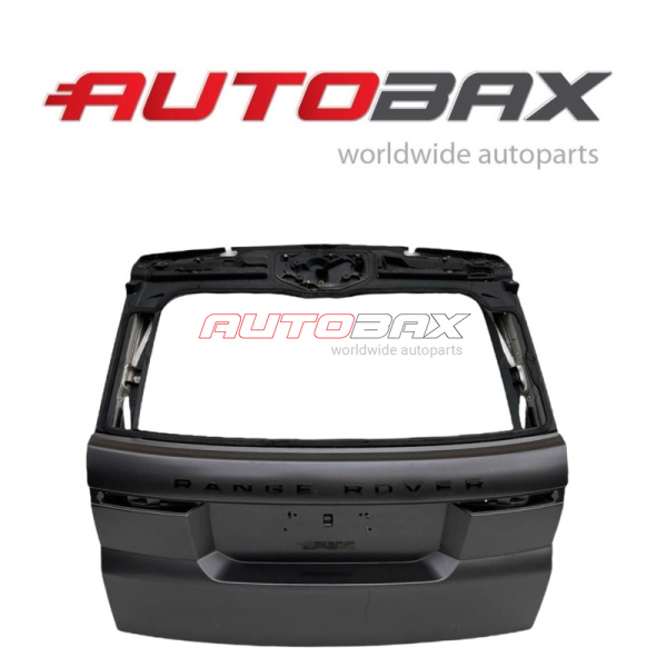 Tailgate Land Rover Range Rover Sport 2012>