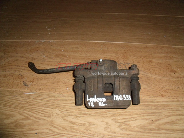 Rear Left Brake Caliper Lancer IX (CS) 2003>2006