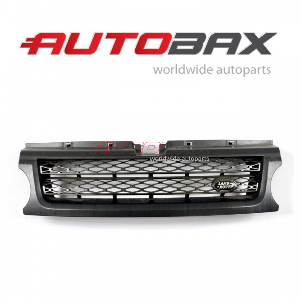 Radiator Grille Land Rover Range Rover Sport 2005>2012