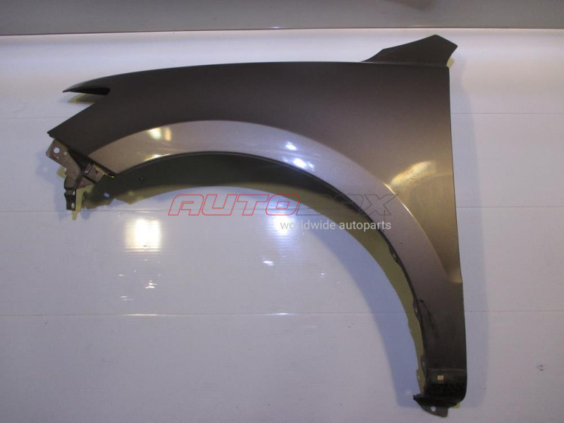 Left Front Fender Santa Fe (CM) 2005>2012
