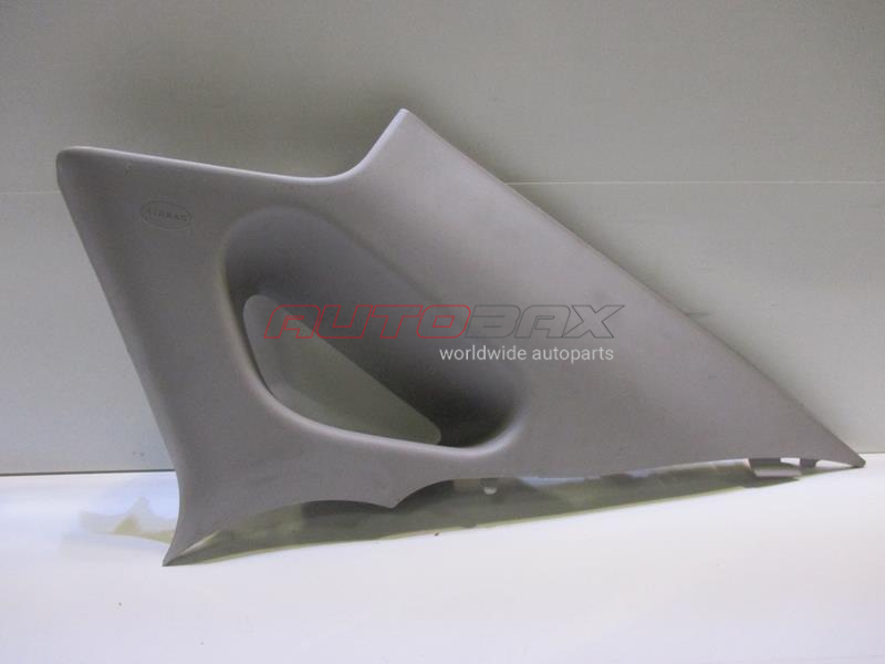 Interior Plastic Sonata VI 2010>