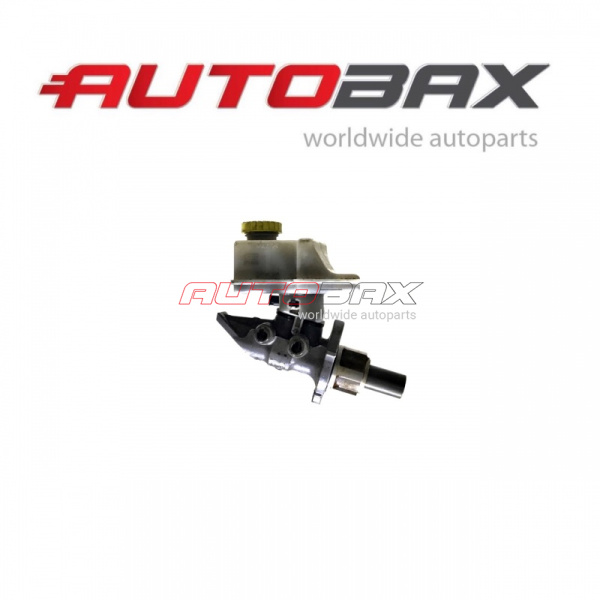 Brake Master Cylinder Jeep Grand Cherokee (WK2) 2010>