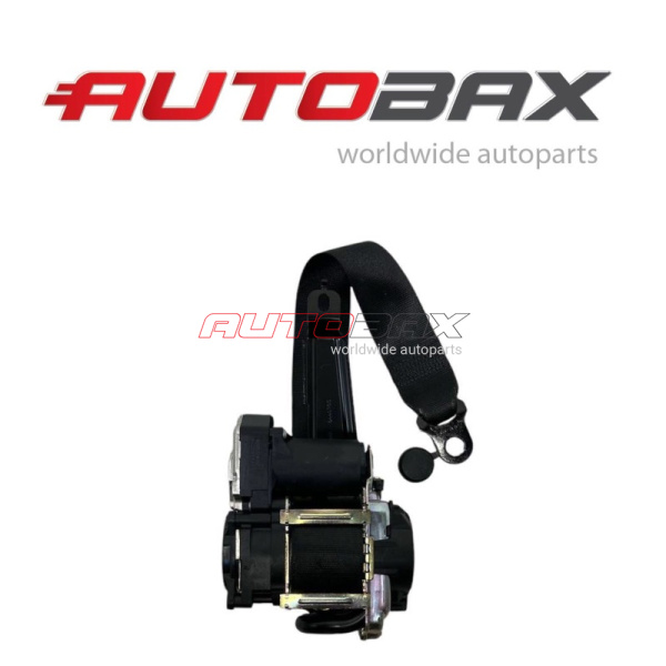 Right Seatbelt Pretensioner Porsche 911 (992) 2019>