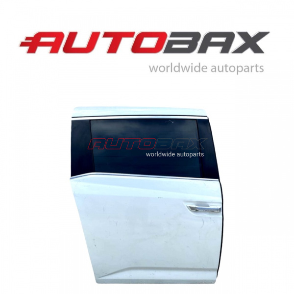 Door Rear Right Honda Odyssey IV 2010>2017