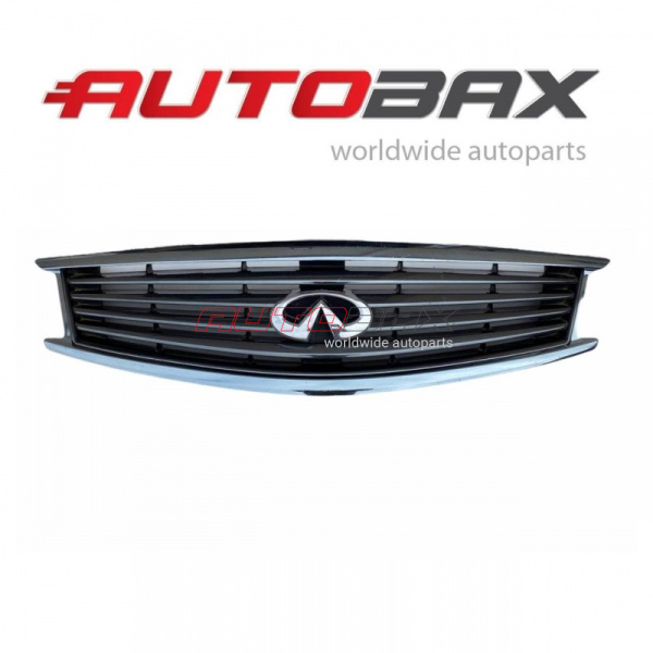 Radiator Grille Infiniti Q60/G (V36) 2007>2013