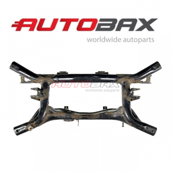 Rear Beam Mitsubishi Outlander XL (CW) 2006>2012