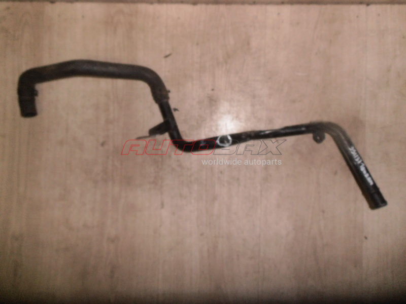 Coolant Hose/Pipe Touran 2003>2010