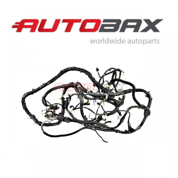 Interior Wiring Harness Infiniti QX-60/JX (L50) 2013>