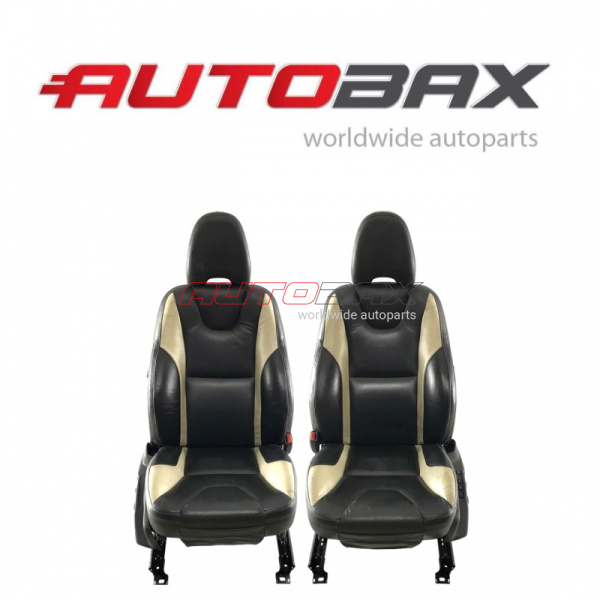 Seats Set Volvo XC60 2008>2017
