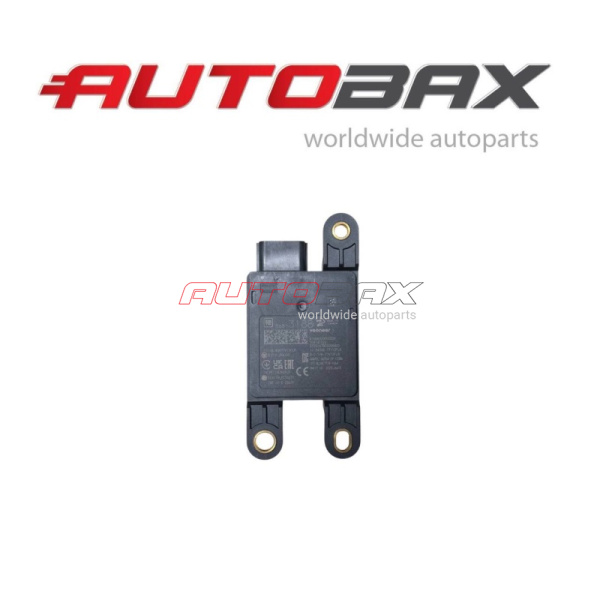 Adaptive Cruise Control Sensor/Radar Chevrolet Equinox 2024>