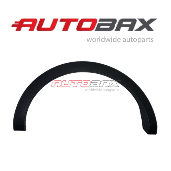 Left Rear Fender Molding/Trim Ford Transit 2012>