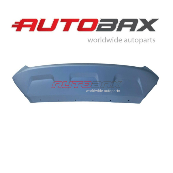 Front Bumper Molding/Trim Ford Kuga ll 2012>