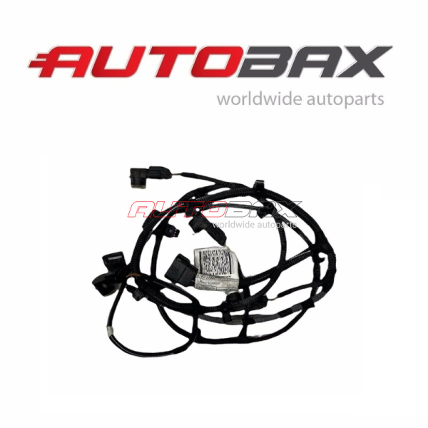 Bumper Wiring (Front/Rear) Maserati Levante 2017>