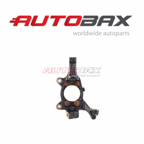 Knuckle Front Right Nissan Teana (J32) 2008>2013