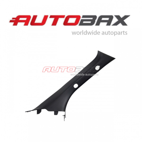 Windshield Pillar Trim Ford Explorer V 2010>