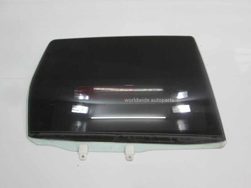 Right Rear Window Glass Mitsubishi Outlander XL (CW) 2006>2012